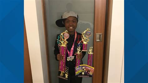 Jamari Williams | Mom who lost son to suicide shares message | fox61.com