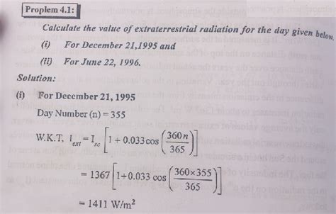 Image result for Solar Constant Definition