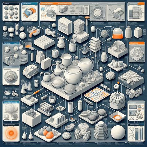 Image result for Ceramic Classification