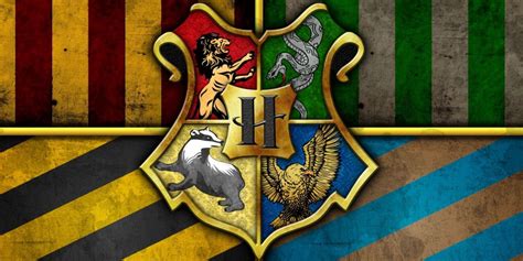 Gryffindor Slytherin Hufflepuff Ravenclaw Meanings
