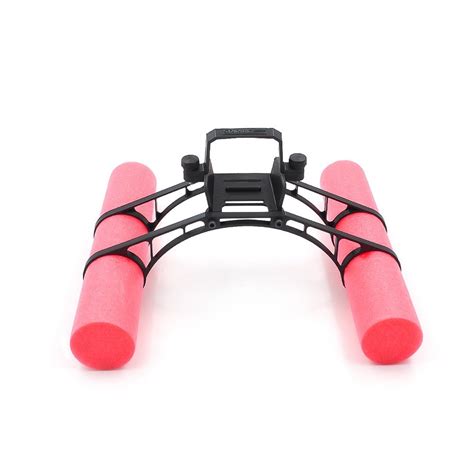 Floating Holder Water Landing Leg Landing Gear Extenders Kit for DJI M ...