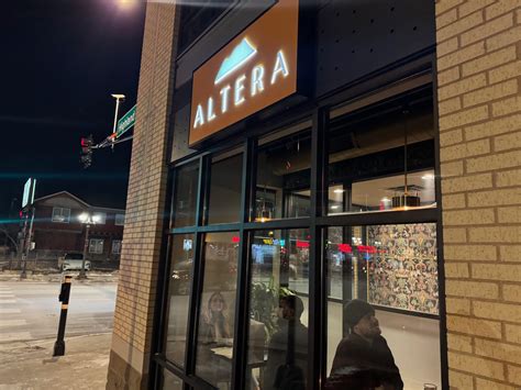First Look: Altera Restaurant in St. Paul | Minnesota Monthly