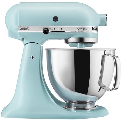 Kitchenaid Stand Mixer Colors