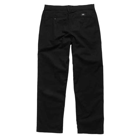 Black Khakis Pants