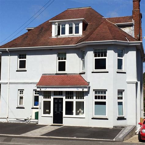 ALUM CHINE BEACH HOUSE (Bournemouth, Dorset) - Guesthouse Reviews ...