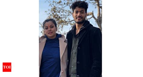 Nidhi Jha pens a heartfelt note for brother Niraj Jha on his birthday ...