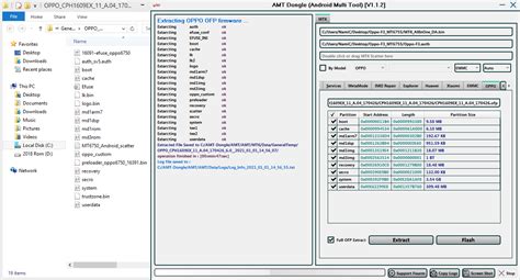 Image result for Ofp File Extractor