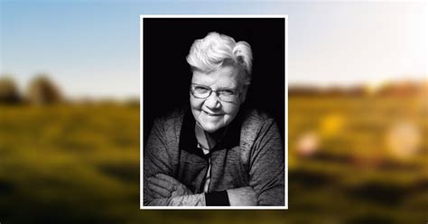 Janice Meadows Obituary 2019 - Tandy-Eckler-Riley Funeral Home