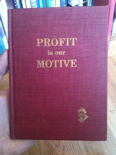 Profit-Maximizing Point 的图像结果