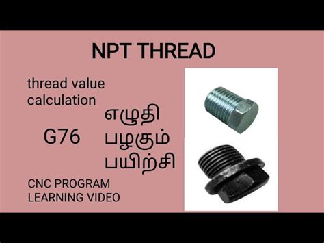 Image result for Fitting Thread Types