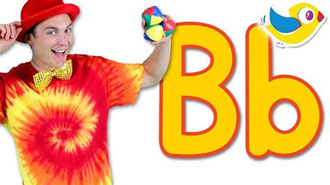 Letter B Song HFT 的图像结果