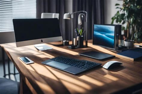 Image result for Desktop Computer with Monitor and Keyboard