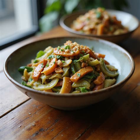 Taiwan Cabbage Recipe: Stir-Fried Perfection in Minutes - Drool Recipes