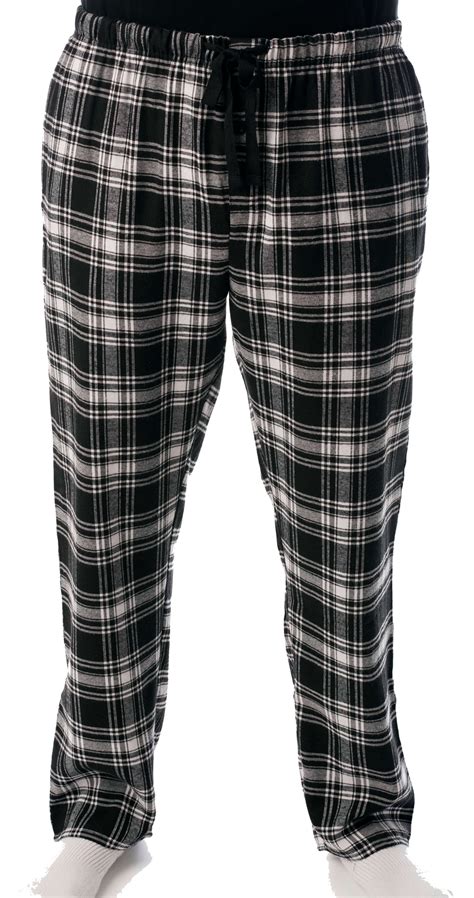 Mens Fleece Pyjama Pants at Larry Carlson blog