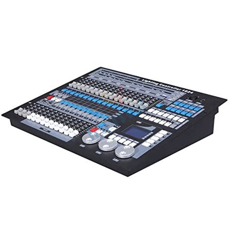 Buy Kingkong DMX Touch Drawing Lighting Controller 1024 Channels DMX ...