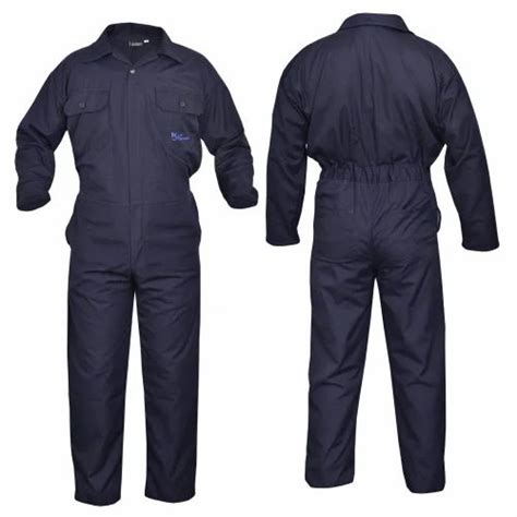 Industrial Boiler Suits - Industrial Boiler Suit Trader - Retailer from ...