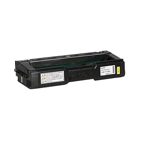 RICOH トナーカートリッジ P C300H イエロー リコー新品純正トナーを安く注文 Ecoink.in