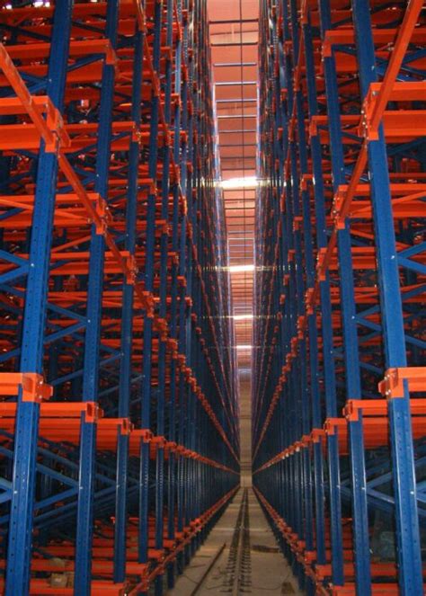 Automatic Storage Retrieval System 的图像结果