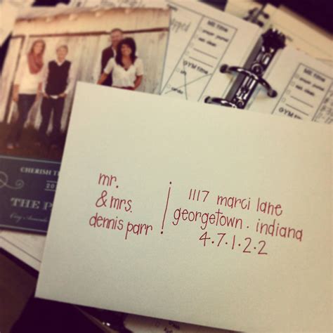 Mail Example Envelope 的图像结果