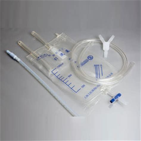 胸腔闭式引流袋-上海上医康鸽医用器材有限责任公司