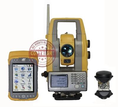 Topcon GPS Tutorial 的图像结果