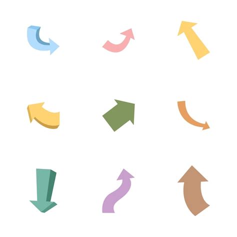 Image result for Tutorial Arrow Icon