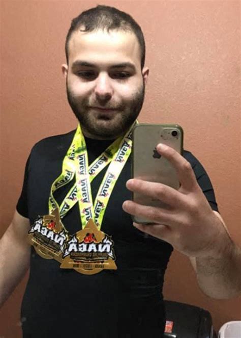 Boulder suspect Ahmad Alissa had temper 'like a demon': report