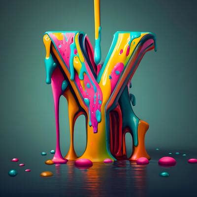 Image result for Dripping Text Effect