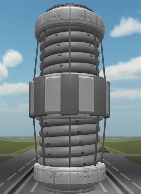 Rezultat imagine pentru KSP Interstellar Extended Tutorial