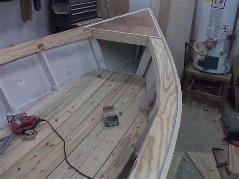 Treated Plywood For Boat Floor at Shirley Bock blog