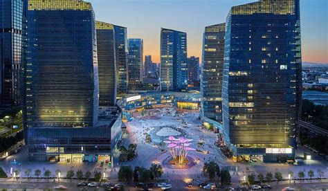 北京经济技术开发区：“机遇之城”呈现全新发展之姿