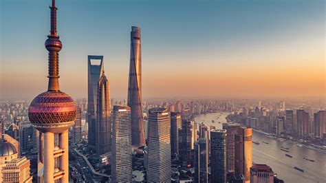智慧城市建设，上海从这些领域搞“大事”-千家网