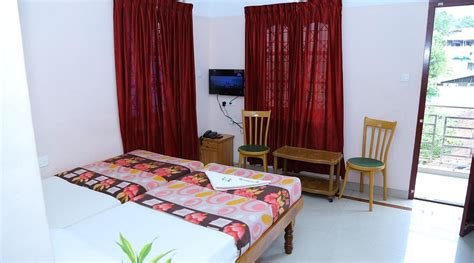 PRINCESS INN ROYAL (Trivandrum, Kerala) - Hotel Reviews, Photos, Rate ...