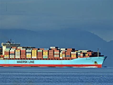 BlackBuck, with Maersk, is eyeing a multi-billion-dollar pie. Can it do ...