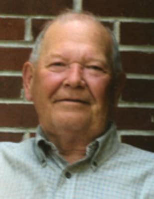 Roger K. Hendrickson - 2023 - Van Hoe Funeral Home, Inc