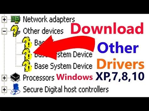Image result for Base Device Driver Download