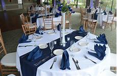 Navy Blue Wedding Decoration Ideas by Navy Blue Wedding Decor Ideas Gala Inc Navy Blue Wedding Decoration Ideas