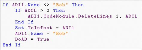 How to Defuff a Code 的图像结果