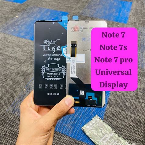 Image result for MI Note Pro 7 Features