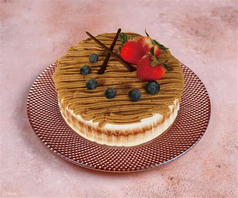 Tai Pan | A variety of high-CP value cakes | Pick-Up at Multi shops ...