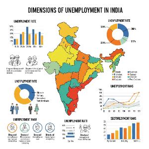 Employment in India: Trends, Dimensions & Policy | UPSC Economics