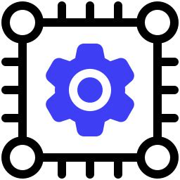 Image result for Computer Algorithm Icon