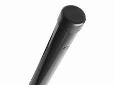 grillage hauteur 60 cm giardino poteau grillage 260x6 cm rond noir hubo grillage hauteur 60 cm giardino poteau grillage 260x6 cm rond noir hubo