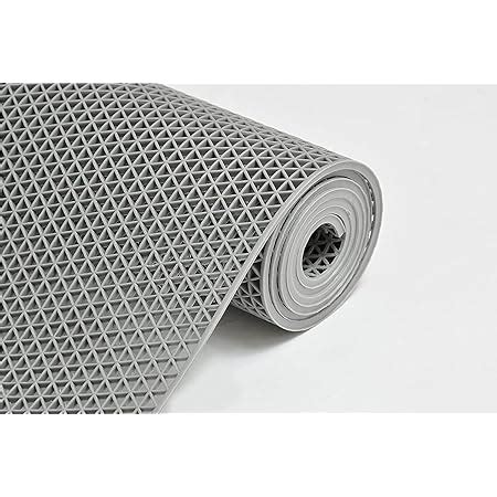 Buy GENIUS HOMES FAB Textile Anti Skid & Multipurpose Rubber Mat ...