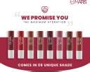 MARS Aqua Splash Tinted Lip Balm Enriched with Shea Butter| Non-Sticky ...
