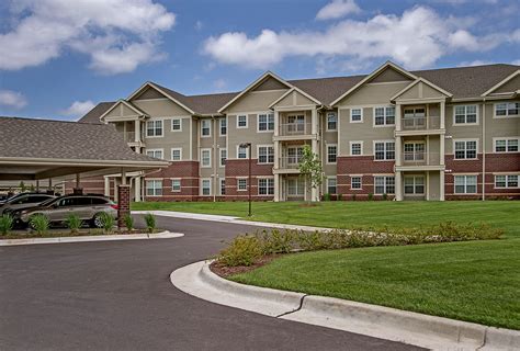 PRESBYTERIAN MANOR OF WICHITA - PARIC, LLC