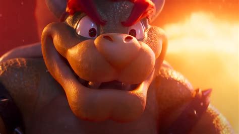 Mario Movie trailer response is overwhelmingly positive despite Chris ...