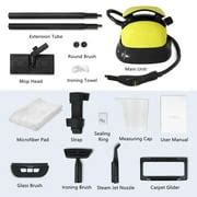 Buy Keenstone Multi-Purpose Steam Cleaner, Best Hand Held Steamer ...