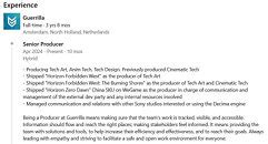 Decima Engine Tech 的图像结果