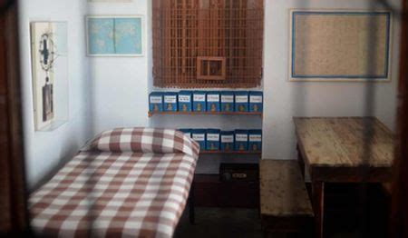 Mother House, a testimony to her greatness